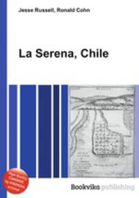 La Serena, Chile