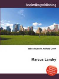 Marcus Landry