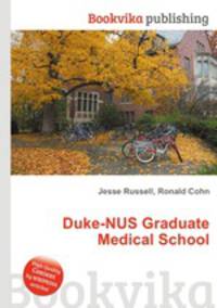 Duke-NUS Graduate Medical School