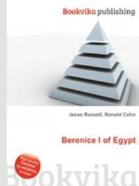 Berenice I of Egypt