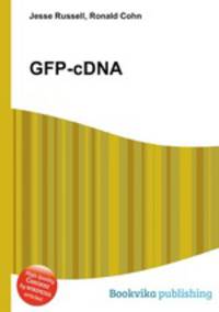 GFP-cDNA
