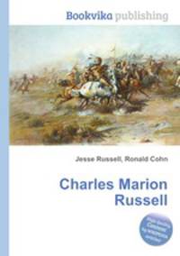 Charles Marion Russell