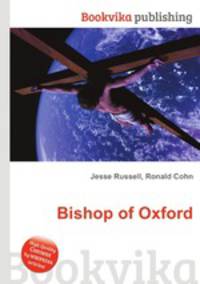 Bishop of Oxford