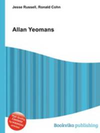 Allan Yeomans