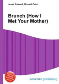 Brunch (How I Met Your Mother)