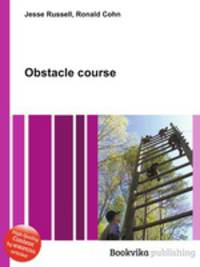 Obstacle course