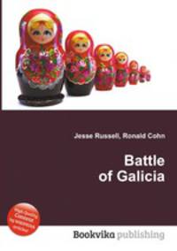 Battle of Galicia