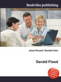 Gerald Flood