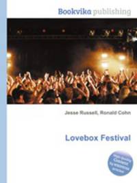 Lovebox Festival
