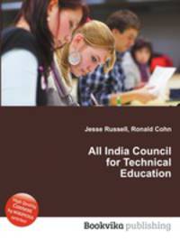 All India Council for Technical Education