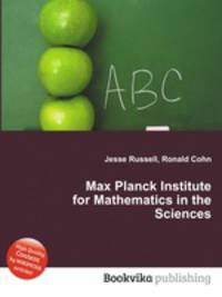 Max Planck Institute for Mathematics in the Sciences