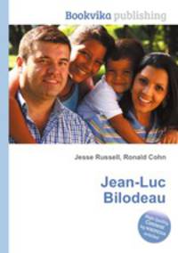 Jean-Luc Bilodeau