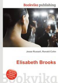 Elisabeth Brooks