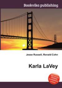 Karla LaVey