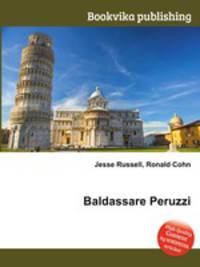 Baldassare Peruzzi