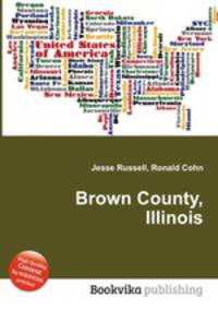 Brown County, Illinois