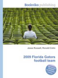 2009 Florida Gators football team