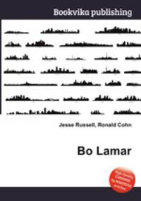 Bo Lamar