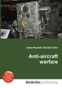 Anti-aircraft warfare