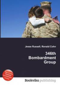 346th Bombardment Group