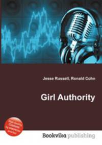 Girl Authority