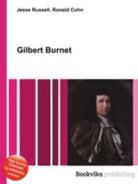 Gilbert Burnet
