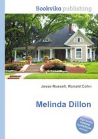 Melinda Dillon