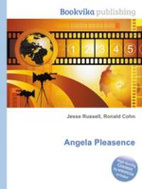 Angela Pleasence
