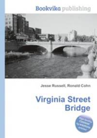 Virginia Street Bridge