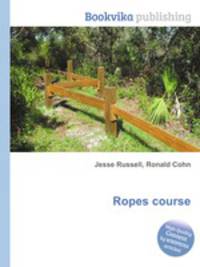 Ropes course