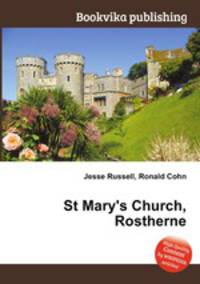 St Mary