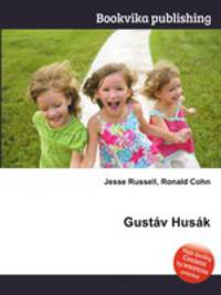 Gustav Husak