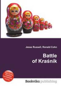 Battle of Krasnik