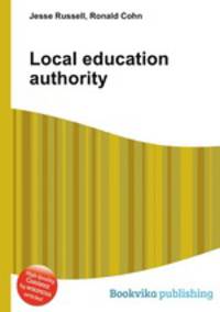 Local education authority