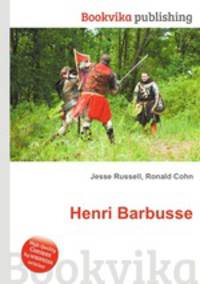 Henri Barbusse