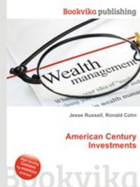 American Century Investments