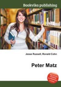 Peter Matz