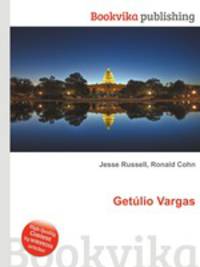 Getulio Vargas