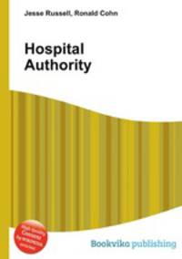 Hospital Authority