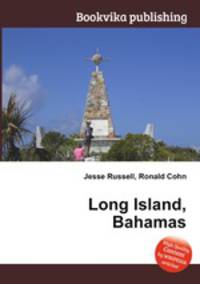 Long Island, Bahamas