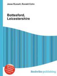 Bottesford, Leicestershire