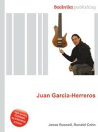 Juan Garcia-Herreros