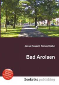 Bad Arolsen