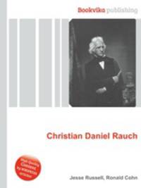 Christian Daniel Rauch