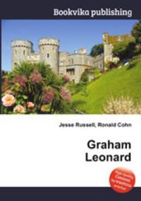 Graham Leonard