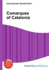 Comarques of Catalonia