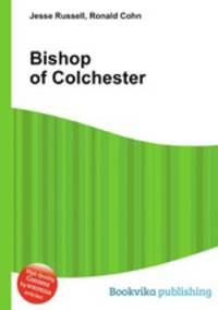 Bishop of Colchester