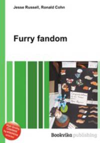 Furry fandom