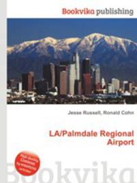 LA/Palmdale Regional Airport