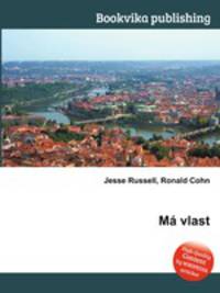 Ma vlast